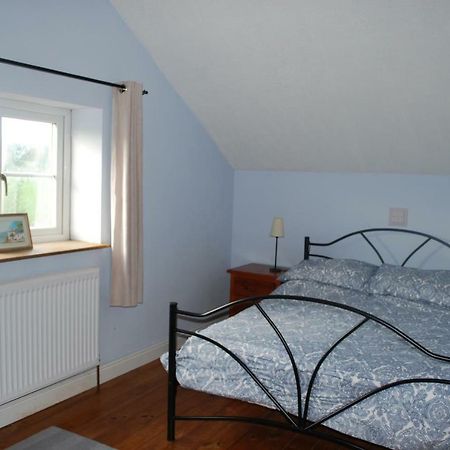 Ty Gylfinir Villa Llandegla Dış mekan fotoğraf