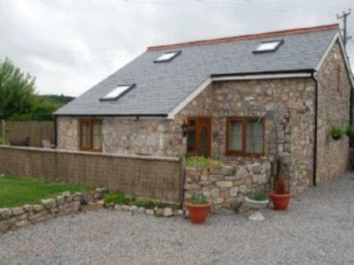 Ty Gylfinir Villa Llandegla Dış mekan fotoğraf
