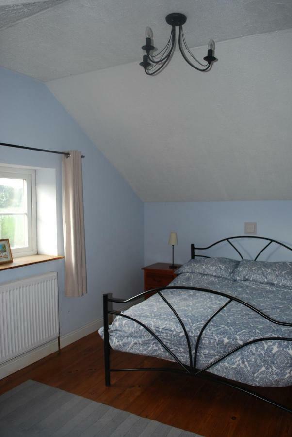 Ty Gylfinir Villa Llandegla Dış mekan fotoğraf